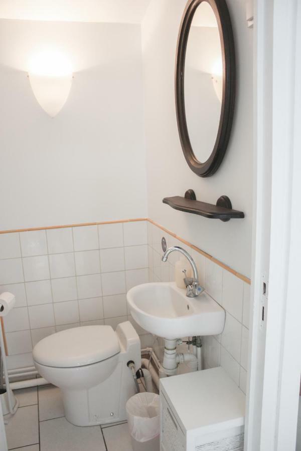Lille Au Calme - Chambre D'Hote M Et Me Collet Habitación foto